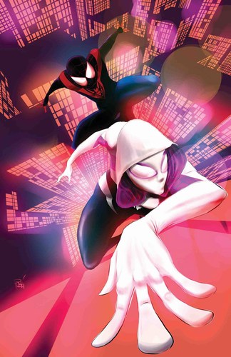 Spider-Gwen Volume 2 (2015) #18