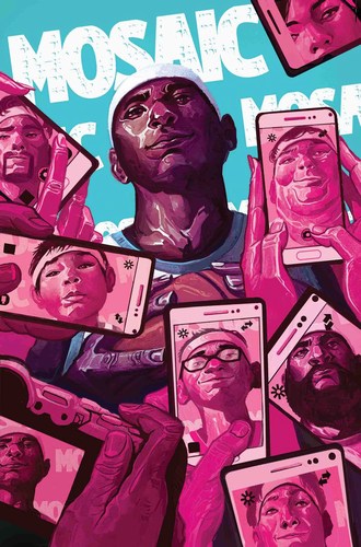Mosaic (2016) #6