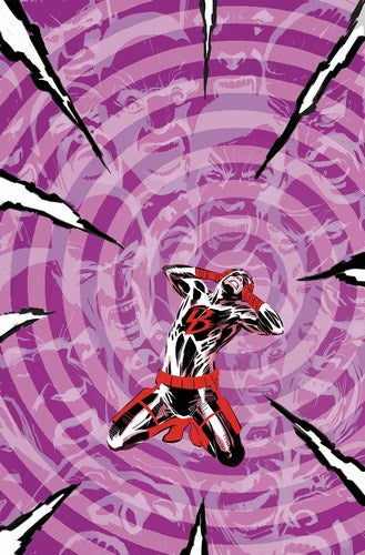 Daredevil (2015) #18