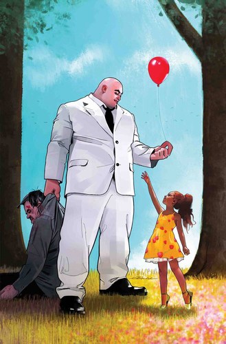 Kingpin (2017) #2