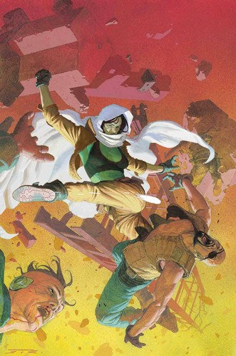 Gamora (2016) #4