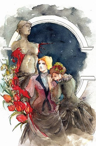 Insexts (2015) #11