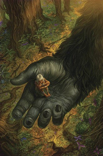 Kong of Skull Island (2016) #9