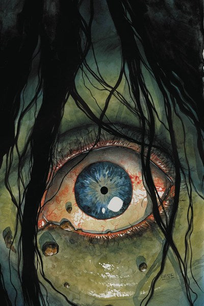 Harrow County (2015) #29