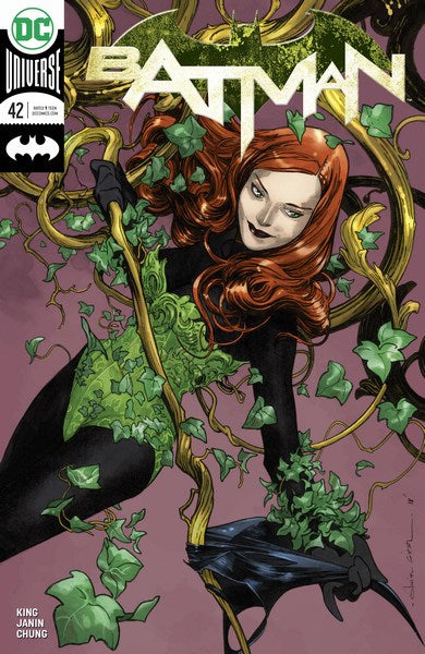 Batman (2016) #42 (Variant Edition)