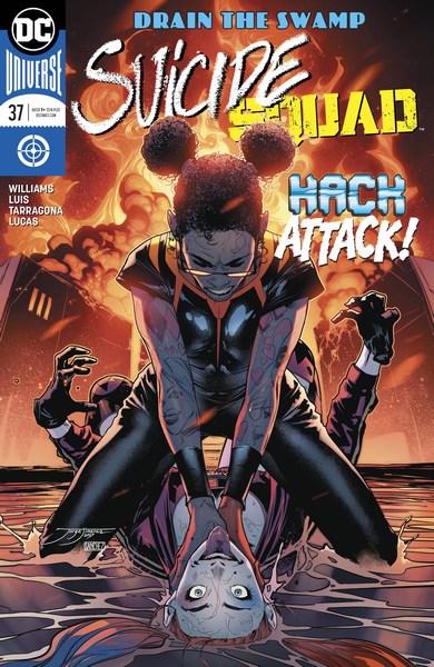 Suicide Squad (2016) #37