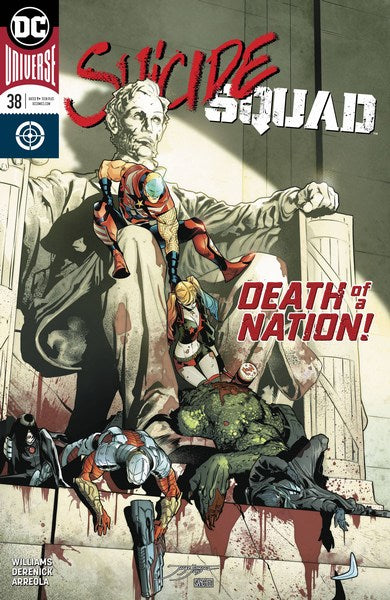 Suicide Squad (2016) #38
