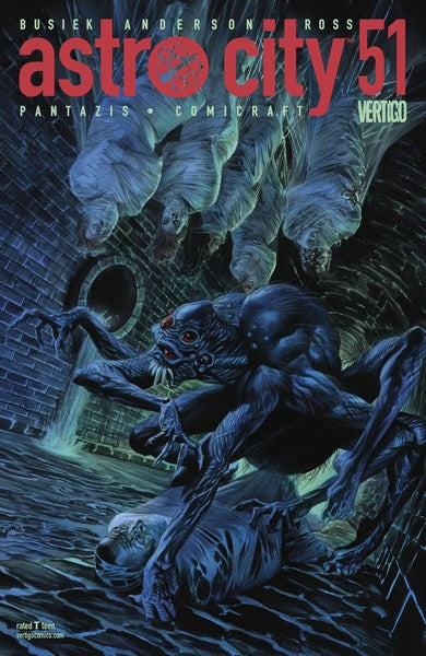 Astro City (2013) #51