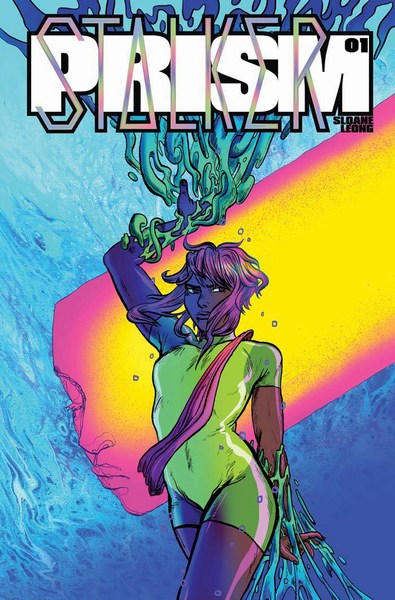 Prism Stalker (2018) #1