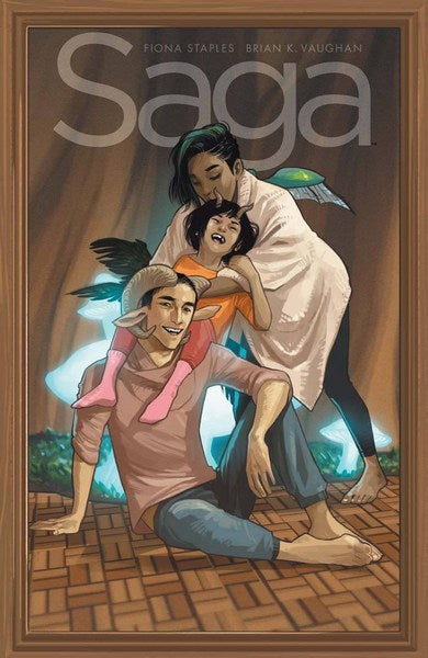 Saga (2012) #50