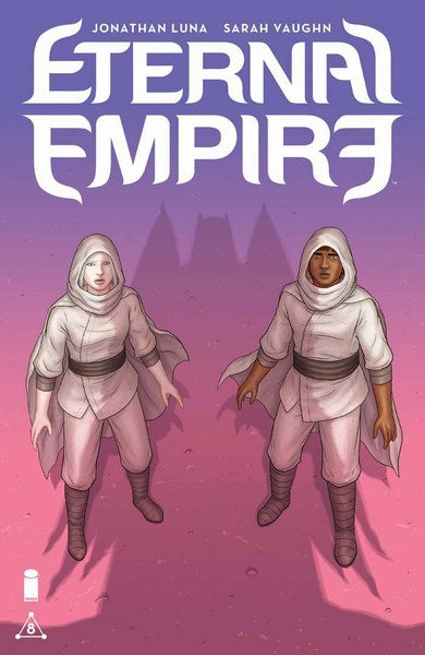 Eternal Empire (2017) #8