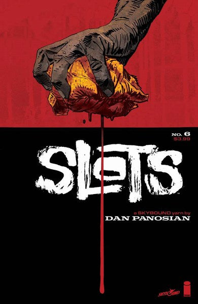 Slots (2017) #6