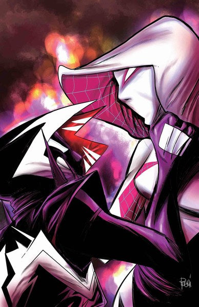 Spider-Gwen Volume 2 (2015) #30