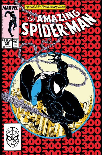True Believers Venom Vs Spider-Man (2018) #1