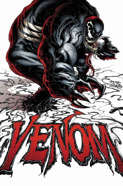 True Believers Venom Agent Venom (2018) #1