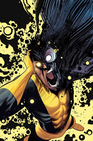 X-Men Red (2018) #2 (Mora New Mutants Var Leg Ww)