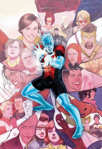 Iceman (2017) #11