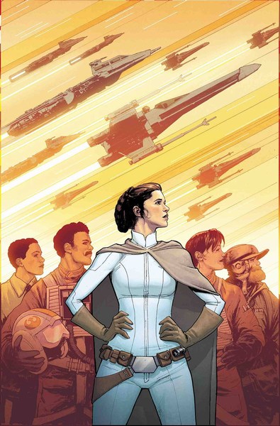 Star Wars (2015) #44