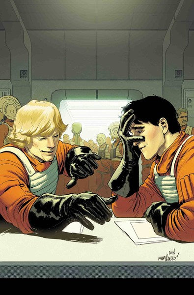Star Wars (2015) #45