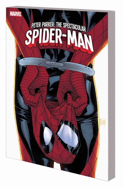 Peter Parker The Spectacular Spider-Man TP Volume 2 (Most Wanted)