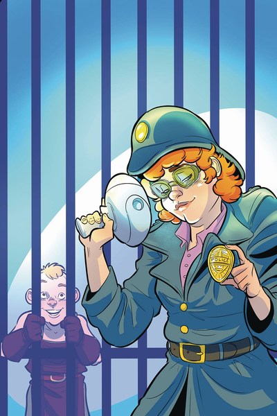 Jupiter Jet (2017) #4