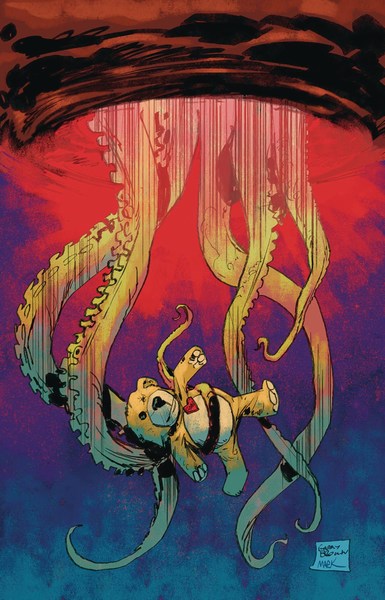 Babyteeth (2017) #9