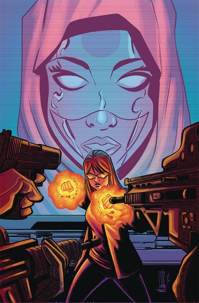 Brilliant Trash (2017) #5