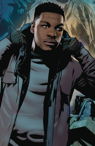 Pacific Rim Aftermath (2018) #3