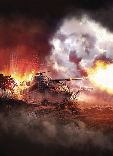 World of Tanks (2016) #2