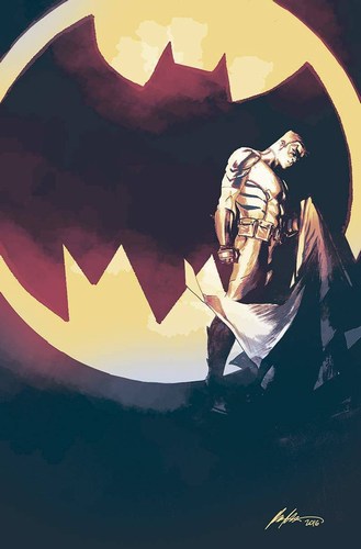 Detective Comics (2016) #940 (Variant)