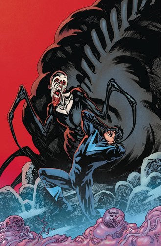 Nightwing (2016) #5