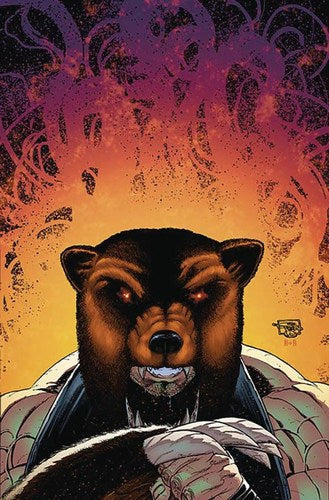Wacky Raceland (2016) #4 (Variant)