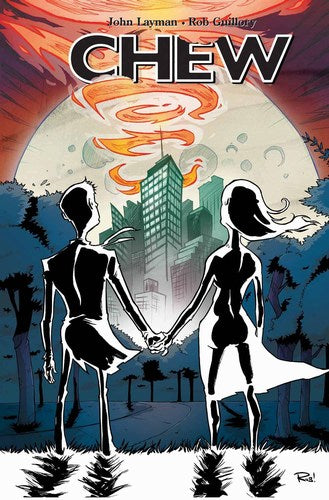 Chew (2009) #58