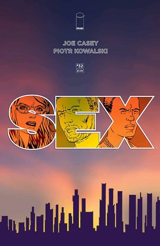 Sex (2013) #32