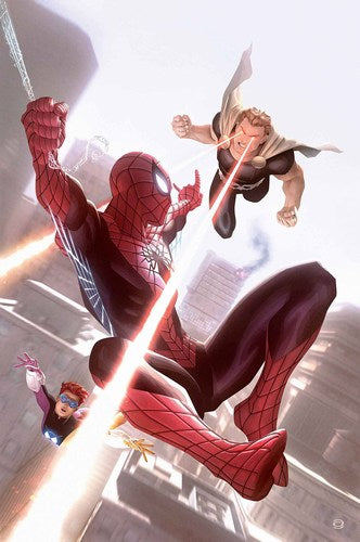 Squadron Supreme (2015) #11