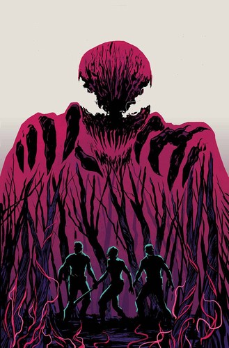 Carnage (2015) #12
