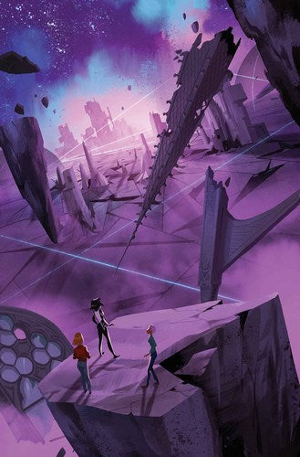 Silk Volume 2 (2015) #12
