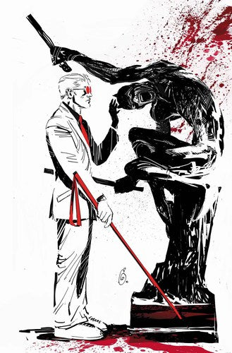 Daredevil (2015) #11