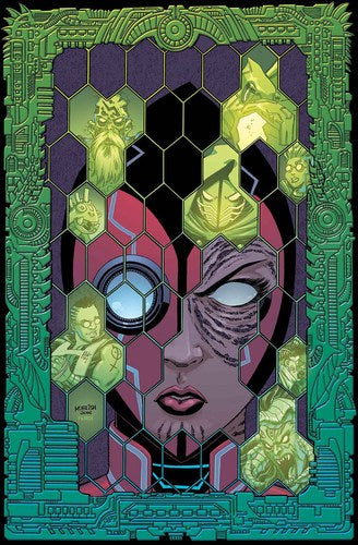Deadpool (2015) #19