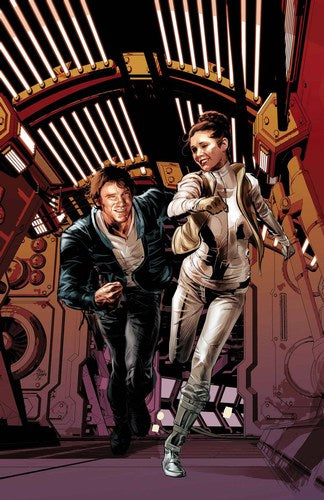 Star Wars (2015) #23