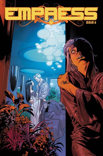 Empress (2016) #6