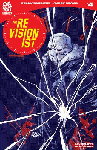Revisionist (2016) #4