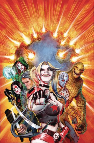 Suicide Squad (2016) #25