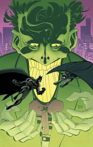 Batman (2016) #30 (Variant)