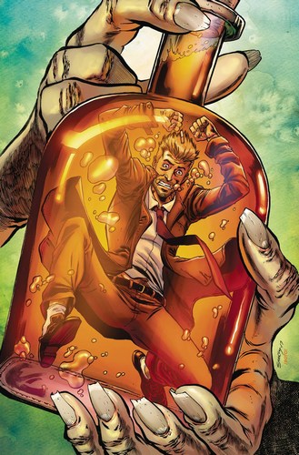 Hellblazer (2016) #14