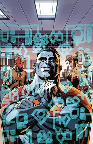 Red Hood and the Outlaws (2016) #14