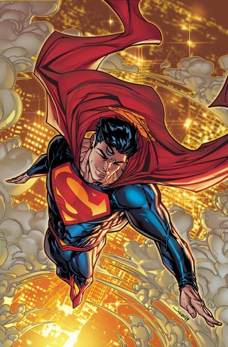 Superman (2016) #31 (Variant)