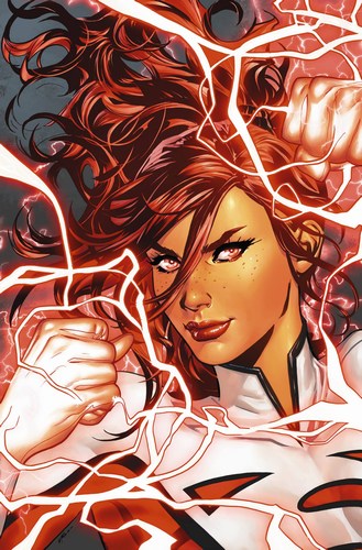 Superwoman (2016) #14 (Variant)