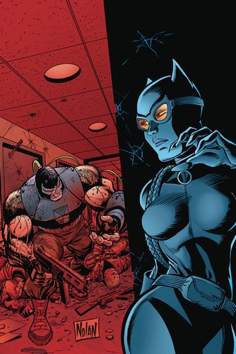 Bane Conquest (2017) #5
