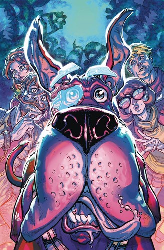 Scooby Apocalypse (2016) #17